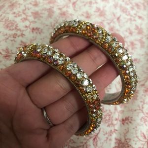 Pakistani Indian bangles